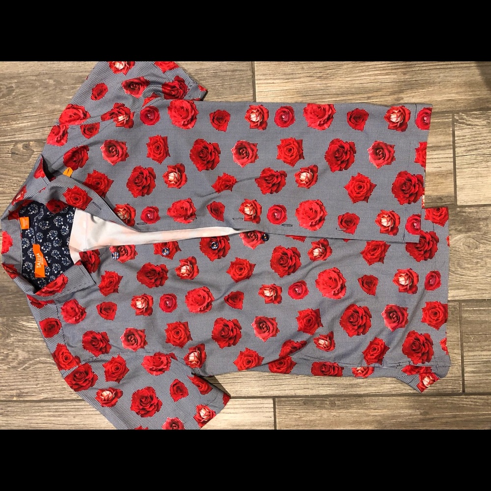 Tallia Sport Rose